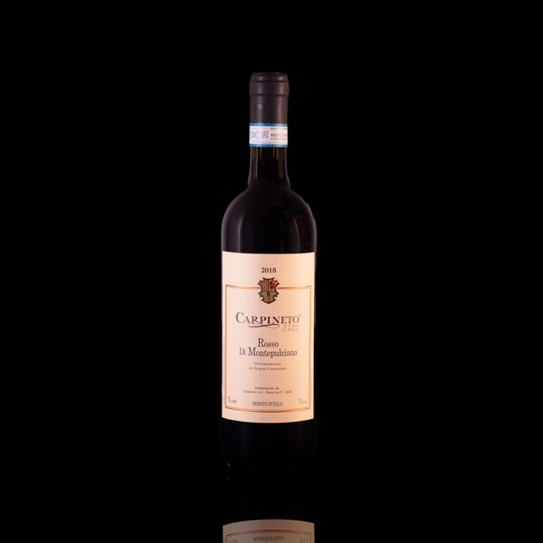 Rosso di Montepulciano D.O.C. 2019 Carpineto (Toscana) 0,75 lt
