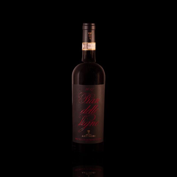 "Pian delle Vigne" Brunello di Montalcino D.O.C.G. 2018 Marchesi Antinori Tenuta di Pian delle Vigne 0,75 lt