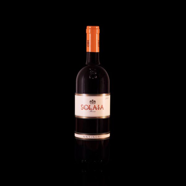 Solaia Toscana I.G.T. 2019 Marchesi Antinori Tenuta Tignanello 0,75 lt