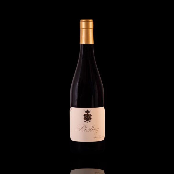 Riesling I.G.T. Vigneti delle Dolomiti 2018 Tenuta San Leonardo Marchesi Guerrieri Gonzaga (Trentino) 0,75 lt