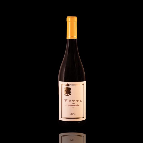 "Vette" I.G.T. Vigneti delle Dolomiti 2022 Tenuta San Leonardo Marchesi Guerrieri Gonzaga (Trentino) 0,75 lt