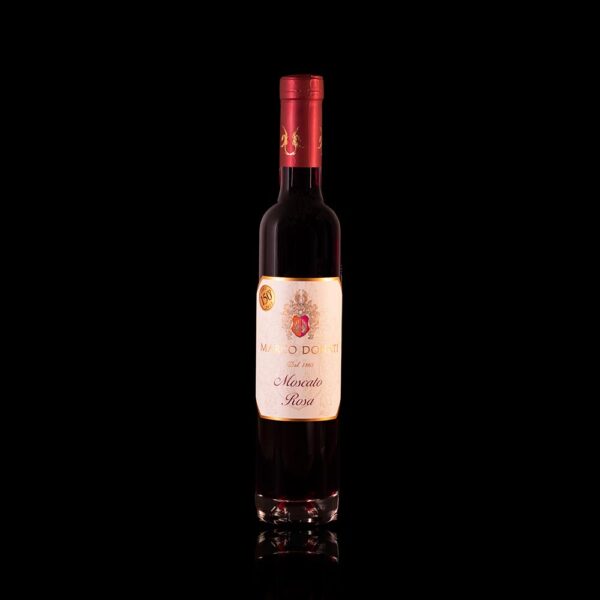 Moscato Rosa Vigneti delle Dolomiti I.G.P. 2019 Marco Donati 0,375 lt