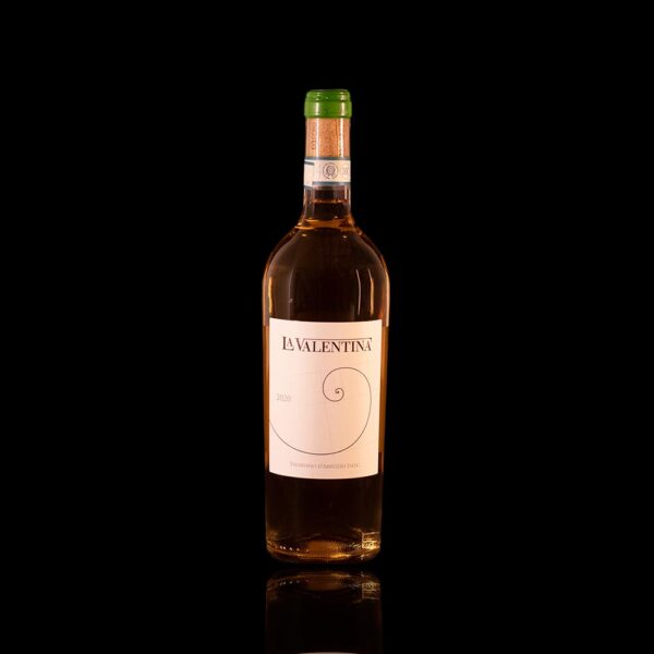 Trebbiano d'Abruzzo D.O.C. 2020 La Valentina 0,75 lt