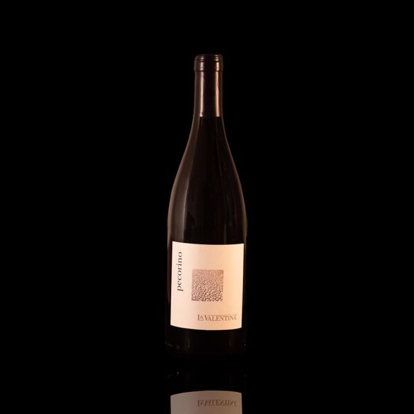Pecorino Colline Pescaresi I.G.T. 2021 biologico La Valentina 0,75 lt