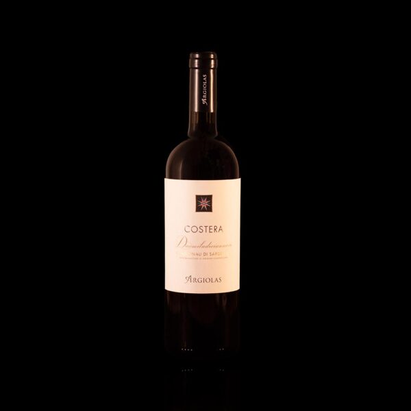 "Costera" Cannonau di Sardegna D.O.C. 2020 Argiolas 0,75 lt