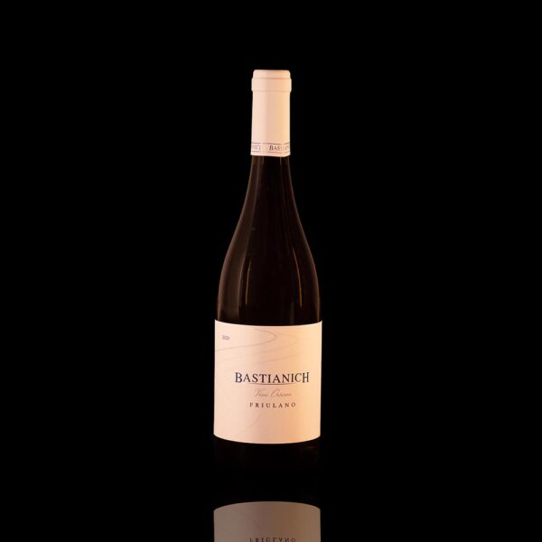 Friulano Colli Orientali Friuli D.O.C. 2021 Bastianich 0,75 lt