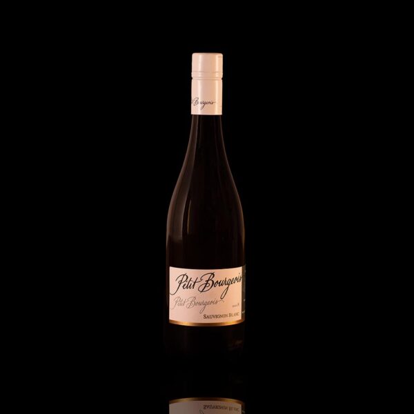 Petit Bourgeois Sauvignon Blanc 2018 Vin de Pays du Val de Loire Henri Bourgeois (Francia-Loira) 0,75 lt