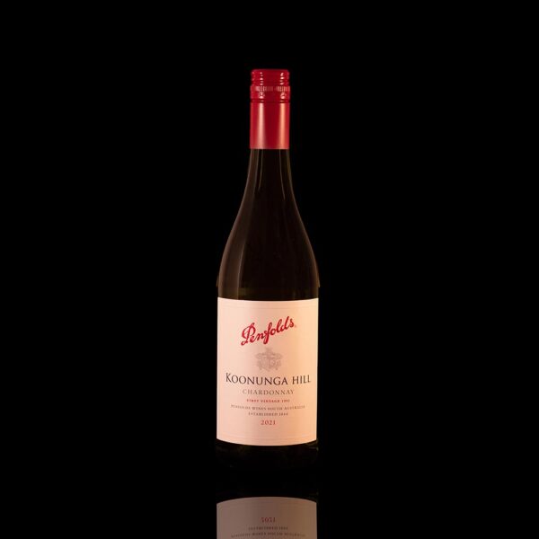 Koonunga Hill Chardonnay 2021 Penfolds (Australia) 0,75 lt