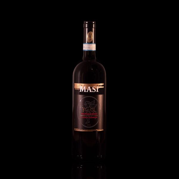 “Toar” Valpolicella D.O.C. classico superiore 2018 Masi Agricola 0,75 lt