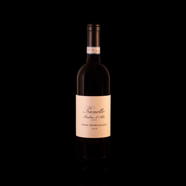"Pian Romualdo" Barbera d'Alba D.O.C. 2020 Prunotto 0,75 lt