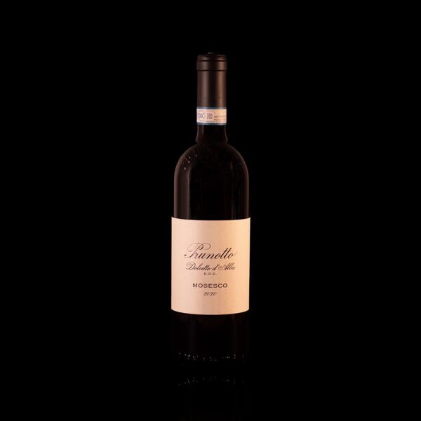 "Mosesco" Dolcetto d'Alba D.O.C. 2021 Prunotto 0,75 lt