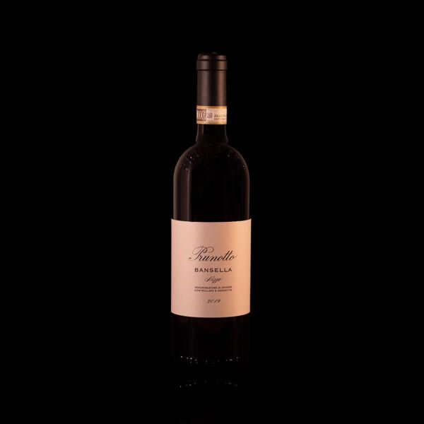 "Bansella" Nizza D.O.C.G. 2020 Prunotto 0,75 lt