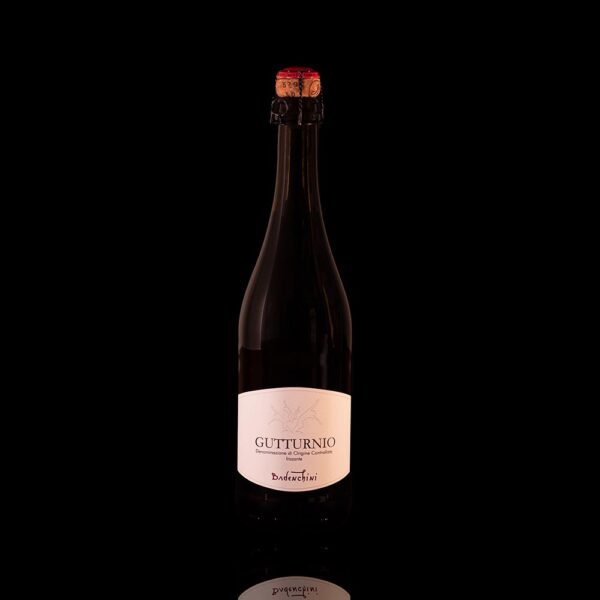 Gutturnio D.O.C. frizzante Badenchini 0,75 lt
