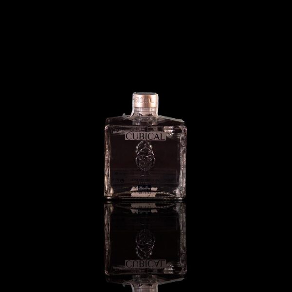 Gin Cubical Premium London Dry Williams e Humbert (Spagna) 0,70 lt