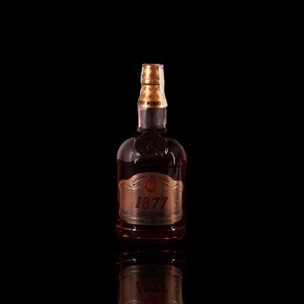 Brandy de Jerez "1877" solera reserva  Williams e Humbert (Spagna) 0,70 lt