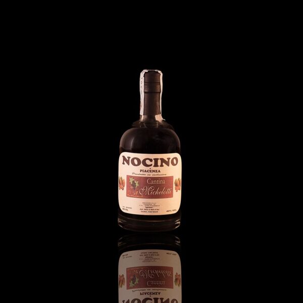 Nocino di Piacenza Enoteca Cantina Michelotti (Piacenza) 0,50 lt