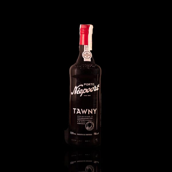 Porto Tawny Niepoort (Portogallo) 0,75 lt