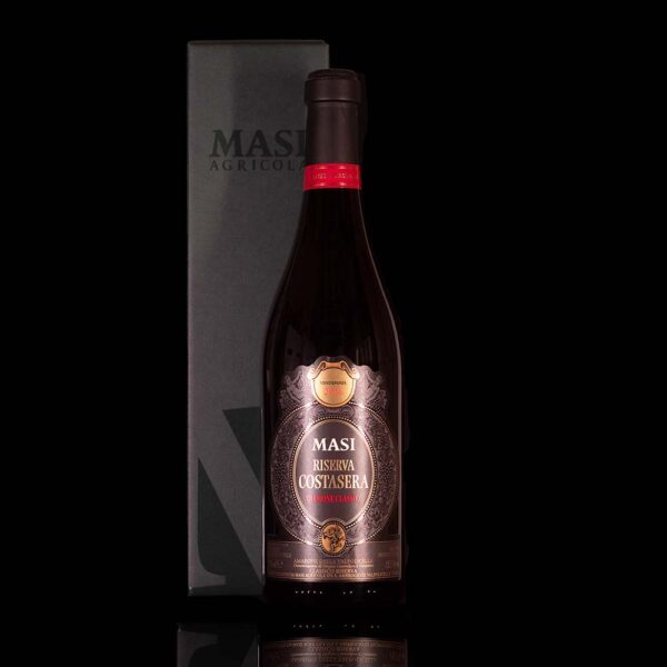 "Costasera Riserva" Amarone della Valpolicella Classico D.O.C.G. riserva 2016 Masi Agricola 0,75 lt
