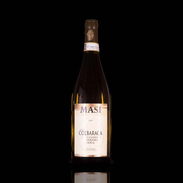 "Colbaraca" Soave classico superiore D.O.C.G. 2019 Masi Agricola 0,75 lt