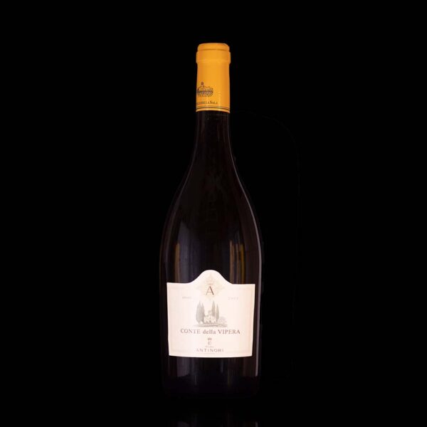 "Conte della Vipera" Umbria I.G.T. 2021 Marchesi Antinori Castello della Sala 0,75 lt