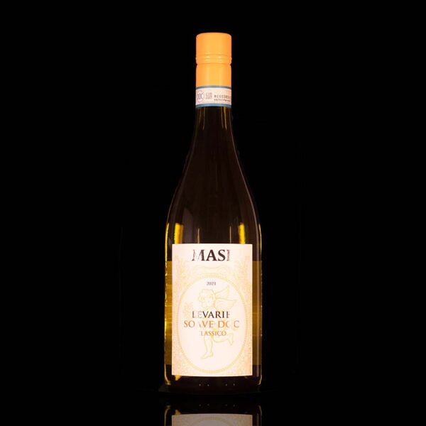 "Levarie" Soave classico D.O.C. 2021 Masi Agricola (Veneto) 0,75 lt