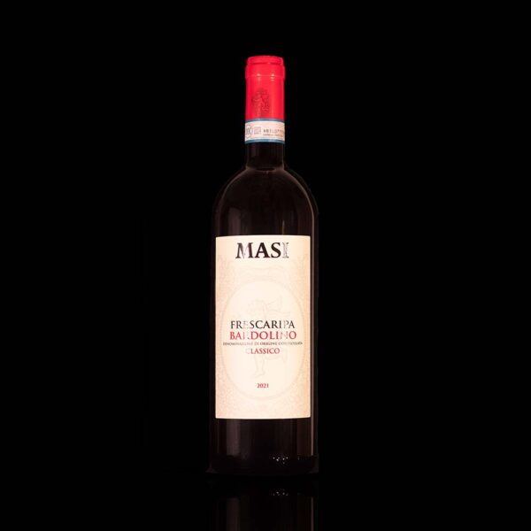 "Frescaripa" Bardolino classico D.O.C. 2021 Masi Agricola (Veneto) 0,75 lt