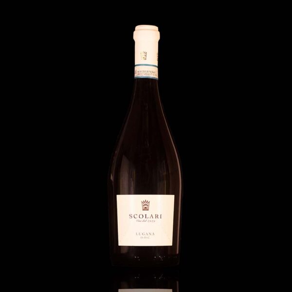 Lugana D.O.C. 2021 Cantine Scolari (Garda-Brescia) 0,75 lt