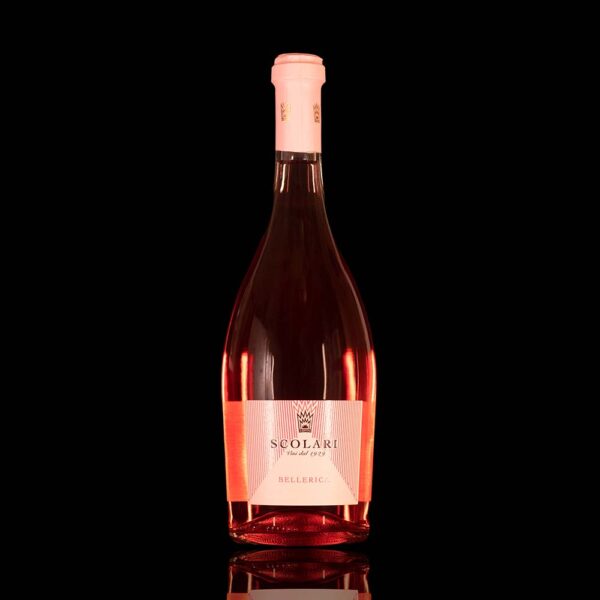 Chiaretto Classico Riviera del Garda D.O.C. 2022 Cantine Scolari (Garda-Brescia) 0,75 lt
