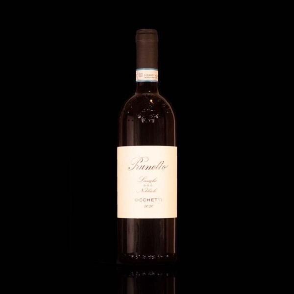 "Occhetti" Langhe Nebbiolo D.O.C. 2020 Prunotto 0,75 lt