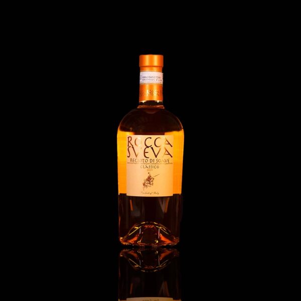 Recioto di Soave Classico D.O.C.G. 2017 Rocca Sveva di Cantina di Soave 0,50 lt
